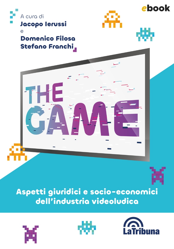 The Game - Librerie.coop The Game - Librerie.coop
