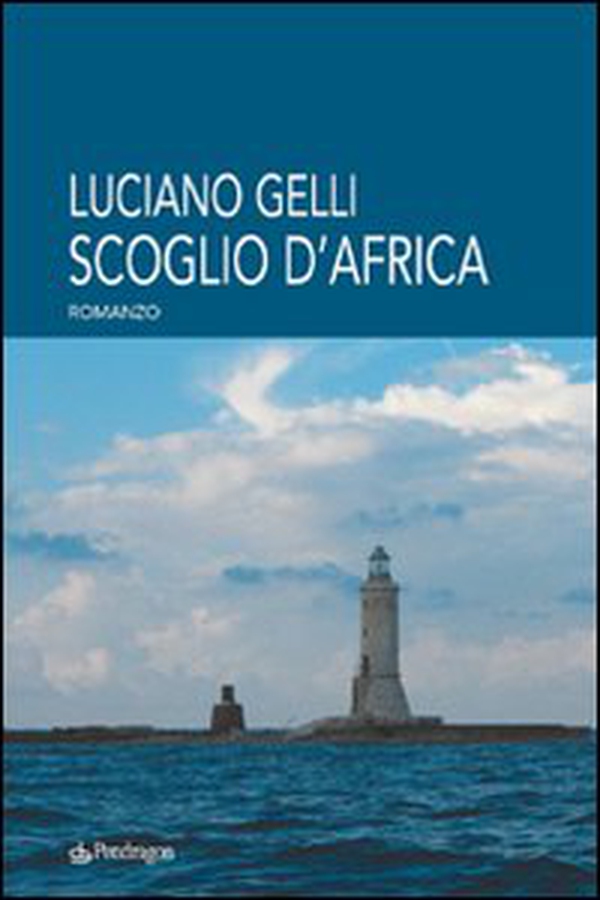 Scoglio d'Africa - Librerie.coop Scoglio d'Africa - Librerie.coop