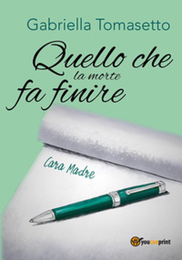 Quello che la morte fa finire - Librerie.coop Quello che la morte fa finire - Librerie.coop