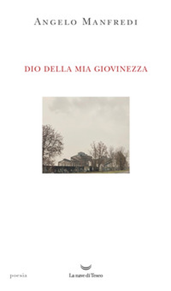 Dio della mia giovinezza - Librerie.coop Dio della mia giovinezza - Librerie.coop