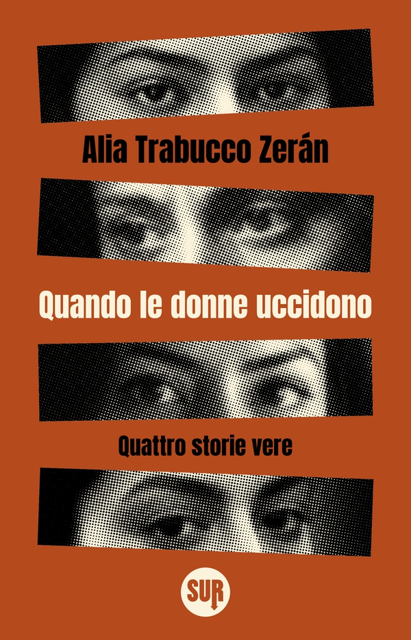 Quando le donne uccidono - Librerie.coop Quando le donne uccidono - Librerie.coop