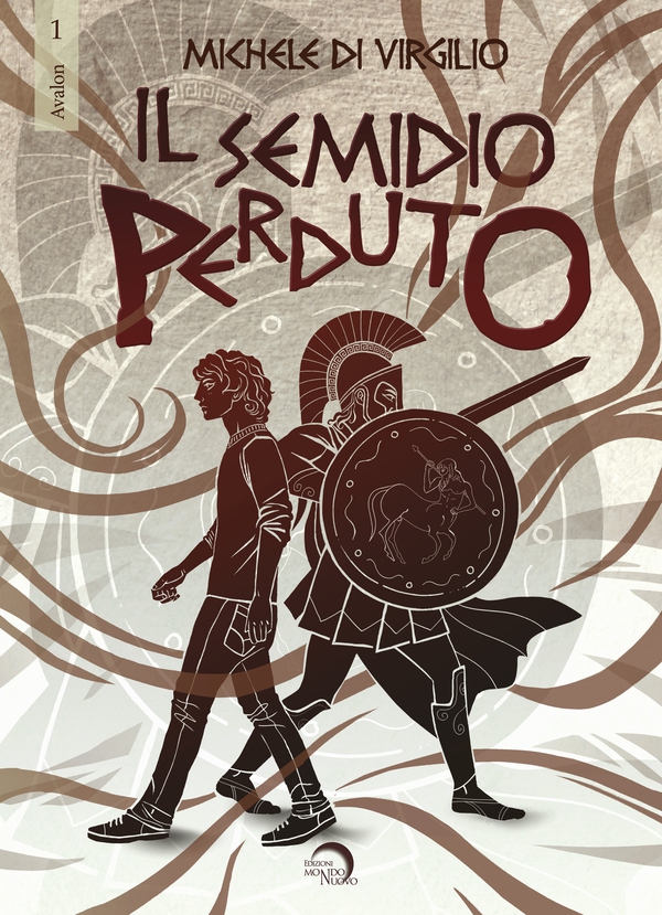 Il semidio perduto - Librerie.coop Il semidio perduto - Librerie.coop
