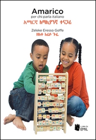 Amarico per chi parla italiano - Librerie.coop
