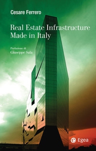 Real estate infrastructure made in Italy - Librerie.coop
