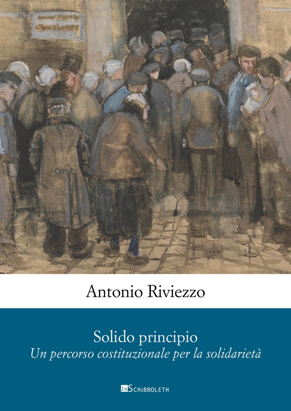 Solido principio - Librerie.coop Solido principio - Librerie.coop