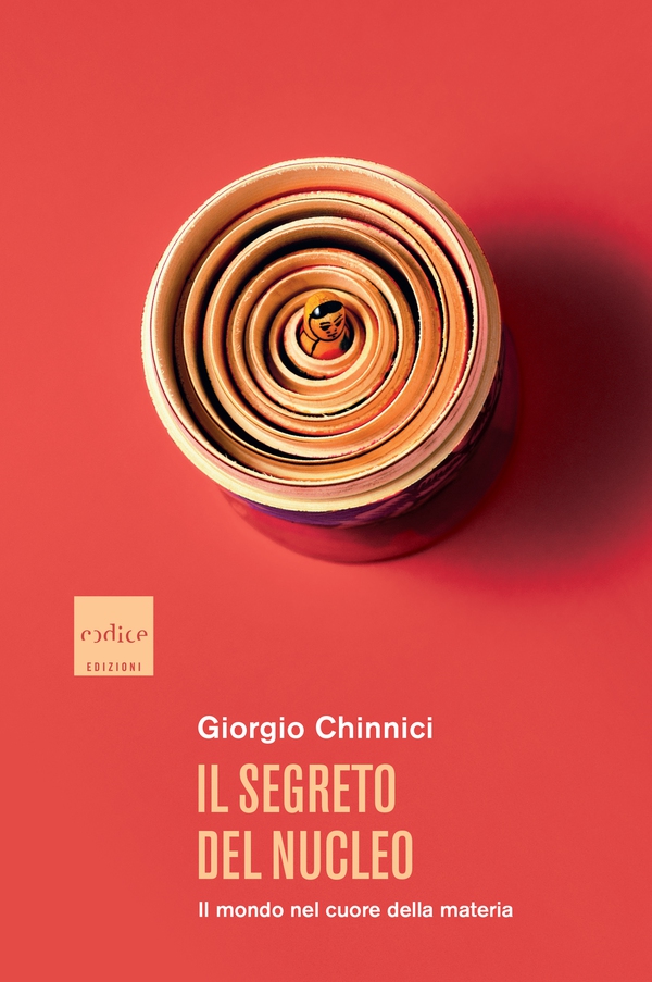 Il segreto del nucleo - Librerie.coop Il segreto del nucleo - Librerie.coop