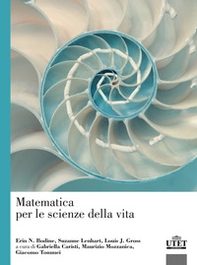 Matematica per le scienze della vita - Librerie.coop Matematica per le scienze della vita - Librerie.coop