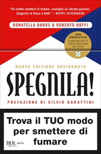 Spegnila! - Librerie.coop