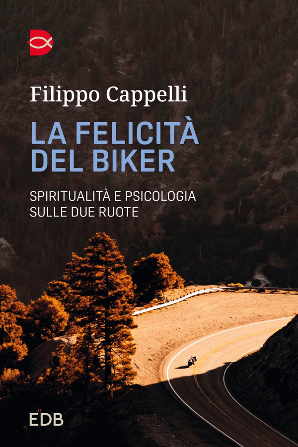 La felicità del biker - Librerie.coop