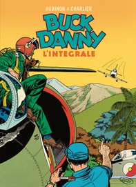Buck Danny. L'integrale (1960-1962) - Librerie.coop