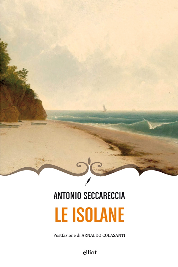 Le isolane - Librerie.coop Le isolane - Librerie.coop