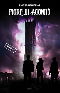 Fiore di aconito - Librerie.coop