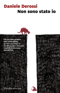 Non sono stato io - Librerie.coop Non sono stato io - Librerie.coop