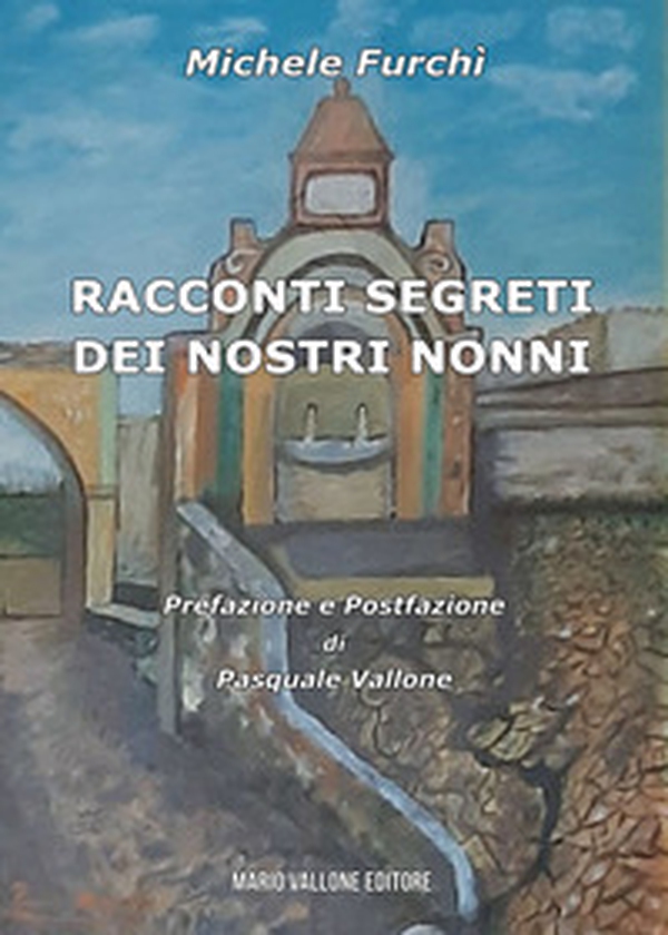 Racconti segreti dei nostri nonni - Librerie.coop Racconti segreti dei nostri nonni - Librerie.coop