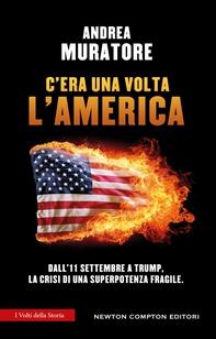 C’era una volta l’America - Librerie.coop