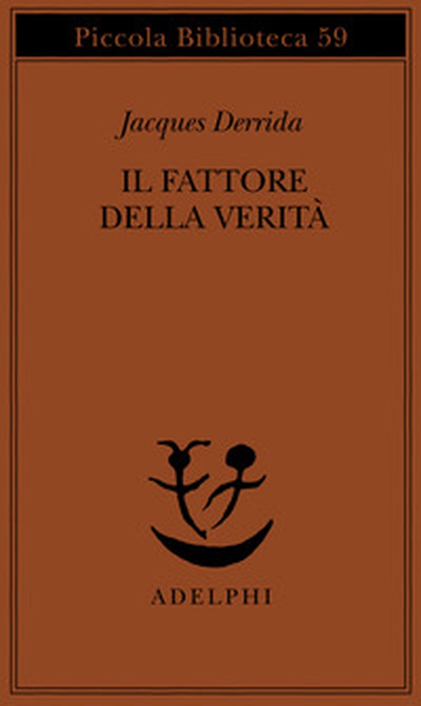 Il fattore della verità - Librerie.coop