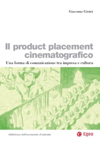 Il product placement cinematografico - Librerie.coop Il product placement cinematografico - Librerie.coop
