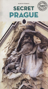 Secret Prague - Librerie.coop