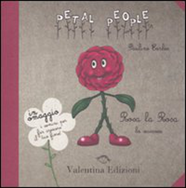 Rosa la Rosa. La sciccosa - Librerie.coop Rosa la Rosa. La sciccosa - Librerie.coop