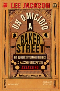 Un omicidio a Baker Street - Librerie.coop