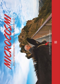 Microcosmi. Percorsi d'ispirazione nei mondi sommersi dell'Alto Lazio - Librerie.coop