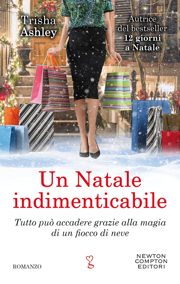 Un Natale indimenticabile - Librerie.coop Un Natale indimenticabile - Librerie.coop