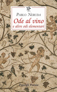 Ode al vino - Librerie.coop