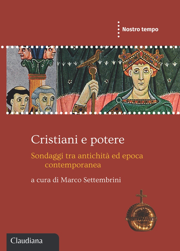 Cristiani e potere - Librerie.coop Cristiani e potere - Librerie.coop