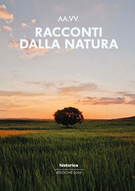 Racconti dalla natura 2026 - Librerie.coop
