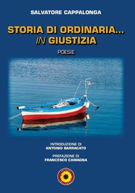 Storia di ordinaria... in giustizia - Librerie.coop