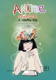 Anime animali - Vol. 1 - Librerie.coop Anime animali - Vol. 1 - Librerie.coop