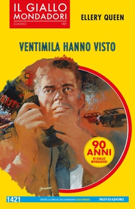 Ventimila hanno visto (Il Giallo Mondadori) - Librerie.coop