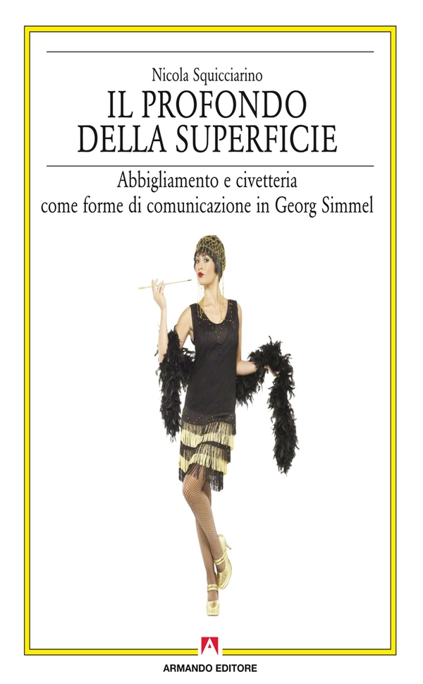 Il profondo della superficie - Librerie.coop Il profondo della superficie - Librerie.coop