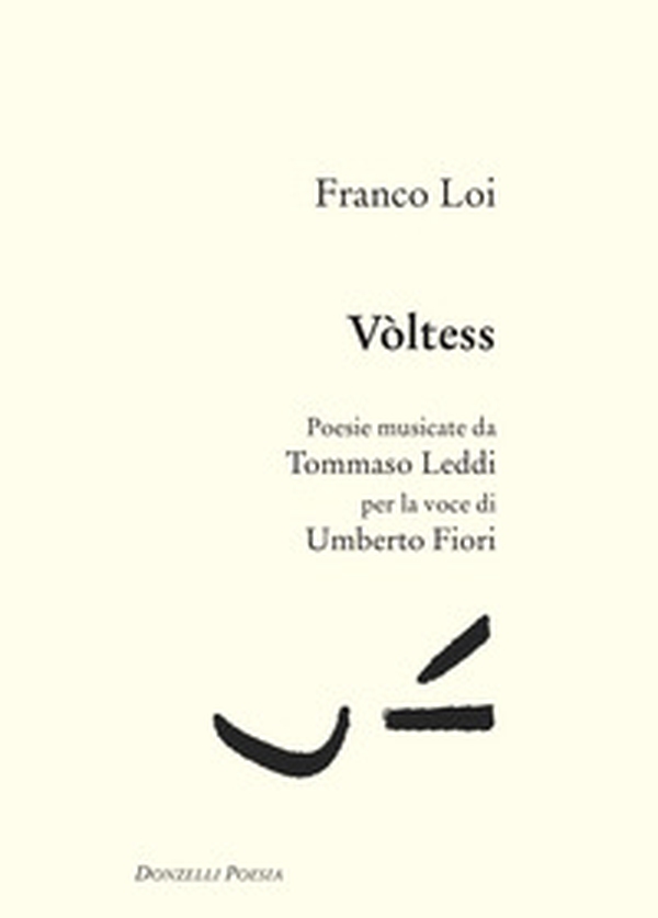 Vòltess - Librerie.coop Vòltess - Librerie.coop
