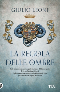 La regola delle ombre - Librerie.coop La regola delle ombre - Librerie.coop