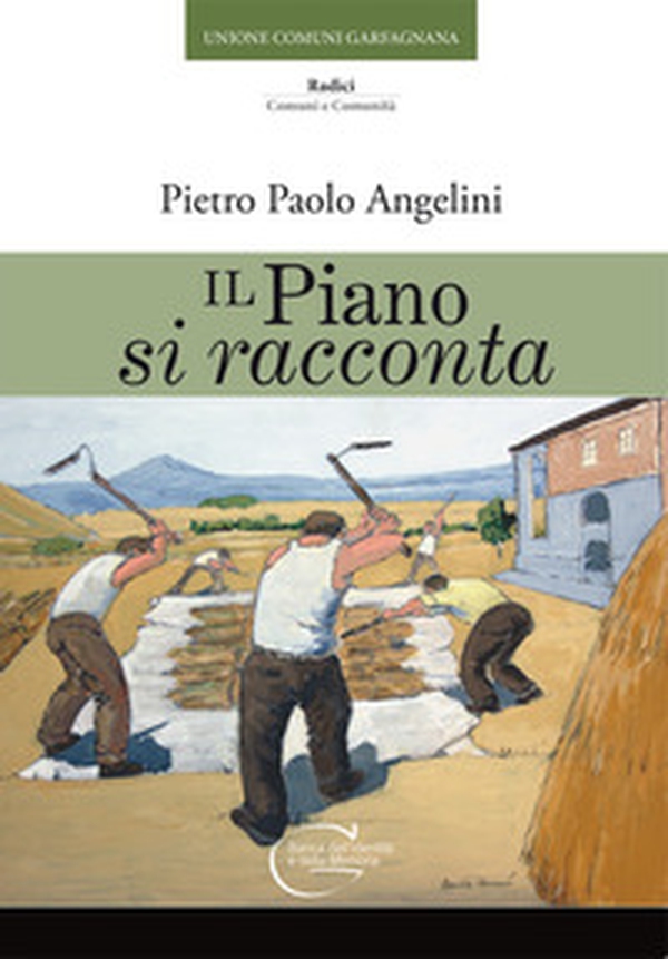 Il Piano si racconta - Librerie.coop Il Piano si racconta - Librerie.coop