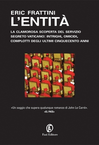 L'entità - Librerie.coop L'entità - Librerie.coop