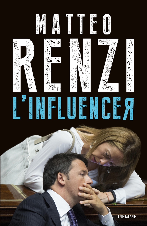 L'influencer - Librerie.coop L'influencer - Librerie.coop