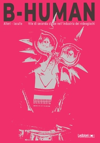 B-Human - Librerie.coop B-Human - Librerie.coop