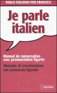 Parlo italiano per francesi - Librerie.coop