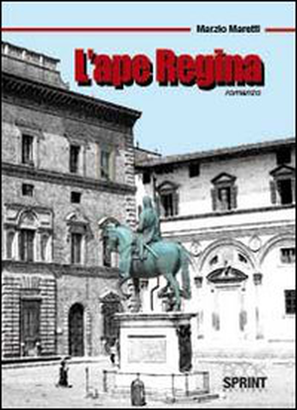 L'ape regina - Librerie.coop L'ape regina - Librerie.coop