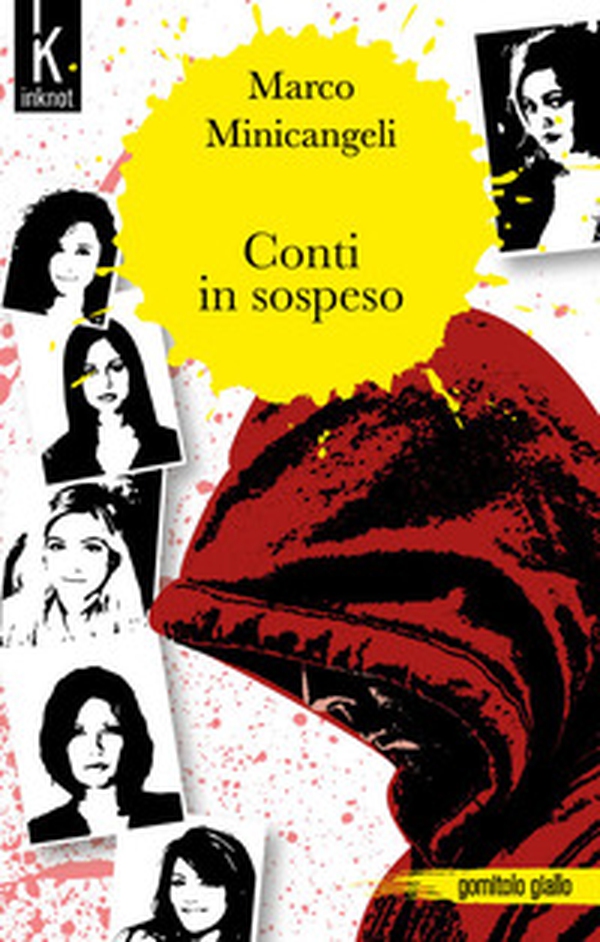Conti in sospeso - Librerie.coop Conti in sospeso - Librerie.coop