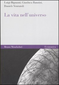 La vita nell'universo - Librerie.coop