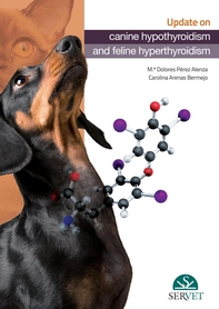 Update about canine hypothyroidism and feline hyperthyroidism - Librerie.coop