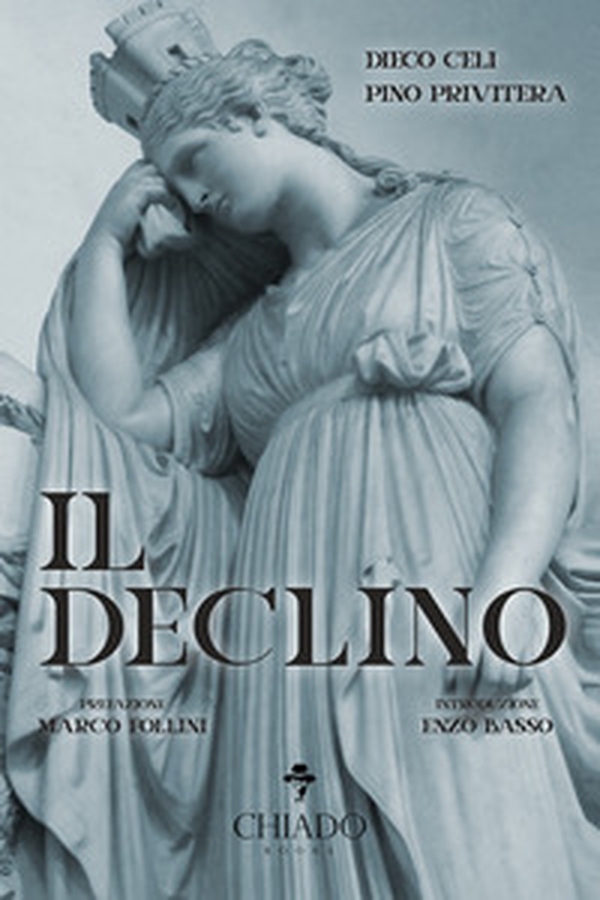 Il declino - Librerie.coop Il declino - Librerie.coop