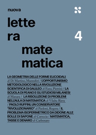 Nuova lettera matematica - Vol. 4 - Librerie.coop Nuova lettera matematica - Vol. 4 - Librerie.coop