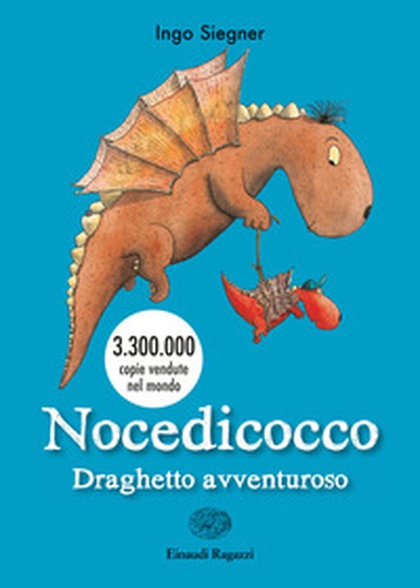 Nocedicocco draghetto avventuroso - Librerie.coop Nocedicocco draghetto avventuroso - Librerie.coop