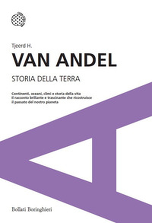 Storia della Terra - Librerie.coop Storia della Terra - Librerie.coop