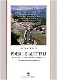 Poesie dialettali - Librerie.coop Poesie dialettali - Librerie.coop