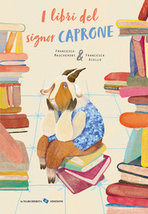 I libri del signor Caprone - Librerie.coop I libri del signor Caprone - Librerie.coop